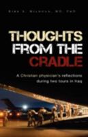 Thoughts from the Cradle 1606479814 Book Cover