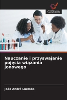 Nauczanie i przyswajanie pojecia wiazania jonowego (Polish Edition) 6630234022 Book Cover