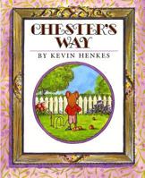 Chester's Way 0140540539 Book Cover