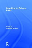 Searching for Science Policy 0765801639 Book Cover