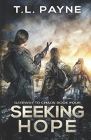 Seeking Hope B08GVCCR3T Book Cover