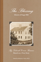 The Blessing 130451577X Book Cover