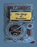 The Story of Evolution 1545169187 Book Cover