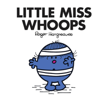Little Miss Whoops 0843133503 Book Cover