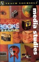 Media Studies (Teach Yourself) 0844200360 Book Cover