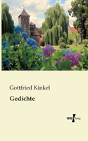 Gedichte (Classic Reprint) 3956106369 Book Cover