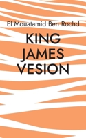 King James Vesion 2322537055 Book Cover
