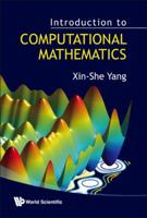 Introduction To Computational Mathematics 9812818170 Book Cover