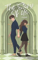 The Story Of Us 1068775505 Book Cover
