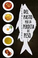 Pianificatore del Pasto per la Perdita di Peso: Ogni giorno è un nuovo inizio: Si può fare questo! | Il ceppo dell'alimento di 12 settimane per ... giorno per perdita del peso (Italian Edition) 1075561639 Book Cover