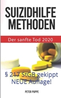 Suizidhilfe Methoden : Der Sanfte Tod 2020 1657030679 Book Cover