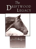 Driftwood Legacy 1681792311 Book Cover