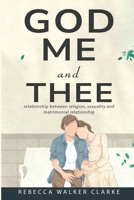 Relationship between Religion Sexuality and Matrimonial Relationship B0CMJG1Z8M Book Cover