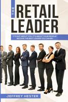 The Retail Leader 1079176861 Book Cover