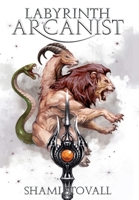 Labyrinth Arcanist (Astra Academy) 1957613505 Book Cover