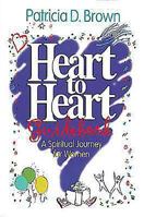 Heart to Heart Guidebook: A Spiritual Journey for Women 0687070449 Book Cover