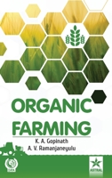 Organic Farming 938956915X Book Cover