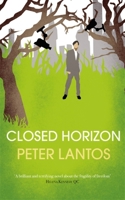 Closed Horizon 1906413975 Book Cover