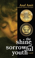 Shine of Sorrowful Youth 1966477171 Book Cover