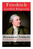 Hermanns Schlacht 8027315875 Book Cover