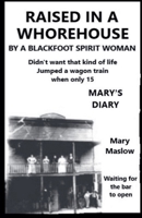 Raised in a whorehouse 1965072038 Book Cover