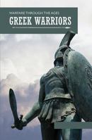 Greek Warriors 1612005152 Book Cover