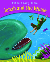 Jonah and the Whale 0745948650 Book Cover