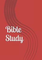Bible Study 1795650818 Book Cover
