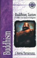 Beyond Buddhism: A basic introduction to the Buddhist tradition 0310489121 Book Cover