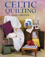 Celtic Quilting 0715305409 Book Cover