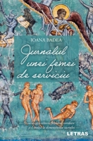 Jurnalul unei femei de serviciu (Romanian Edition) 630312643X Book Cover