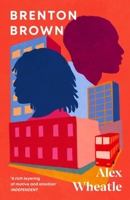 Brenton Brown 1529429323 Book Cover