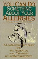 You Can Do Something About Your Allergies 0595140599 Book Cover
