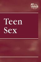 Teen Sex 0737724269 Book Cover