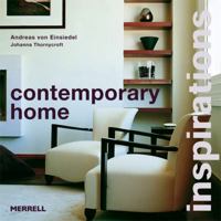 Contemporary Home (Inspirations) 1858943566 Book Cover