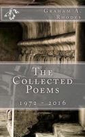 The Collected Poems 1972 - 2016 1535420480 Book Cover