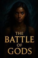 The Battle Of Gods : Volume 1 B0F7GRQLN9 Book Cover