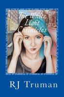 The White Light Chronicles: Adrianna-Blue Like My Heart 1499324642 Book Cover