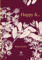 Happy et... B09TDRKV4H Book Cover