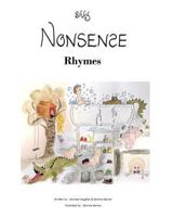 Silly Nonsense Rhymes 1546846883 Book Cover