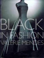 Black in Fashion 1851772936 Book Cover