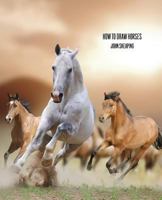 How To Draw Horses 161646190X Book Cover