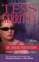 In Their Footsteps / Bedroom Window \ 24 Hours 037383621X Book Cover