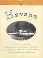 Havana: Tales of the City (Chronicles Abroad) 0811810585 Book Cover