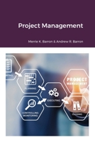 Project Management 1838008527 Book Cover