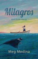 Milagros: Girl from Away 0805082301 Book Cover