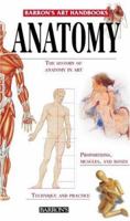 Anatomy 0764153552 Book Cover