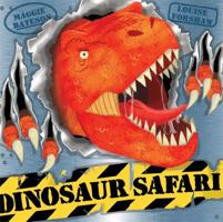 Dinosaur Safari 1471121216 Book Cover
