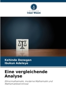 Eine vergleichende Analyse (German Edition) 6208379024 Book Cover