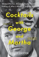 COCKTAILS WITH GEORGE AND MARTHA 1804186767 Book Cover